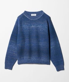 reverve/＜reverve × BY＞GRADATION KNIT/ニット/ニット / セーター