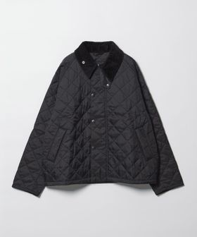 Barbour/＜Barbour＞OS トランスポート キルティング ジャケット/中綿 / キルティングジャケット
