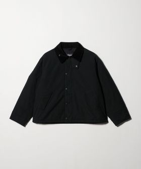 Barbour/＜Barbour＞パデッド トランスポート ジャケット/中綿 / キルティングジャケット