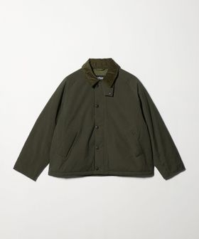 Barbour/＜Barbour＞パデッド トランスポート ジャケット/中綿 / キルティングジャケット