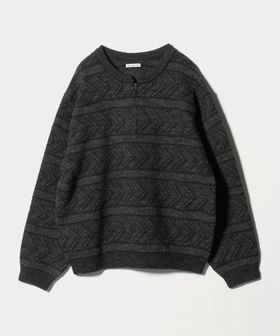 VAINL ARCHIVE/<VAINL ARCHIVE>DEKALB ニット/ニット / セーター