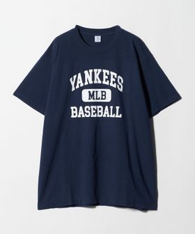 Sporty&Rich/＜Sporty&Rich＞YANKEES IVY T―SHIRT/Tシャツ/Tシャツ / カットソー