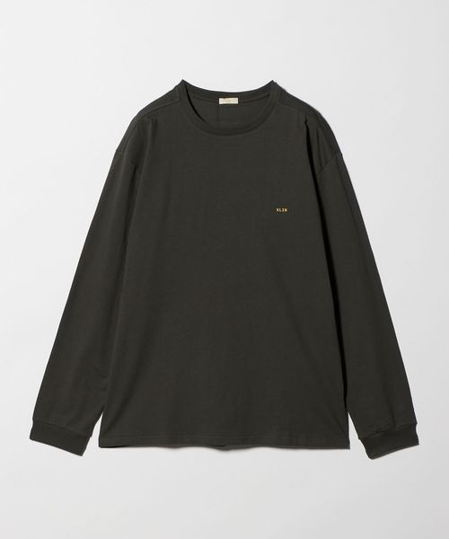 XLIM/＜XLIM＞EP.8 02 SLEEVE/カットソー/Tシャツ / カットソー