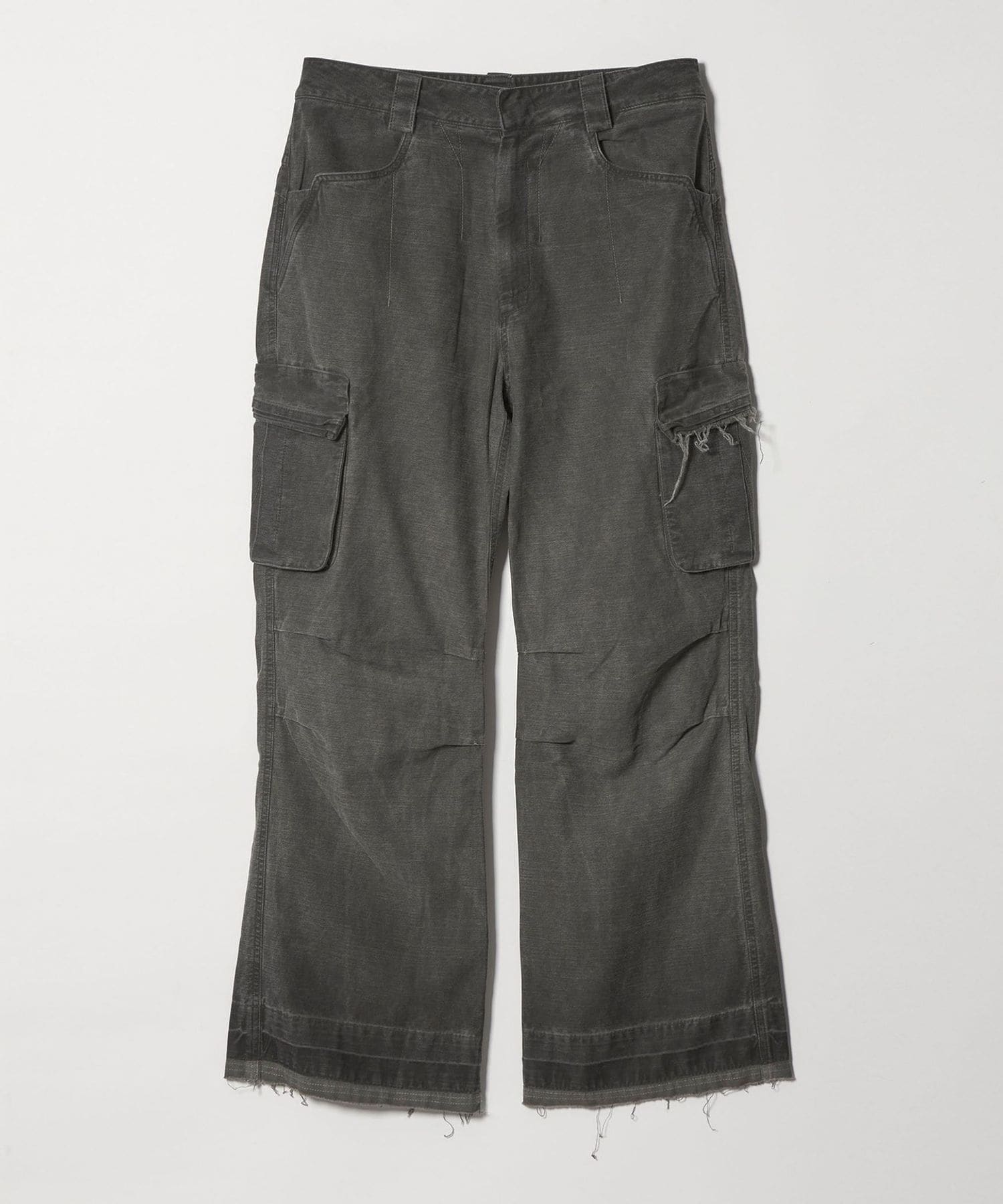 XLIM＞EP.8 03 TROUSERS/パンツ