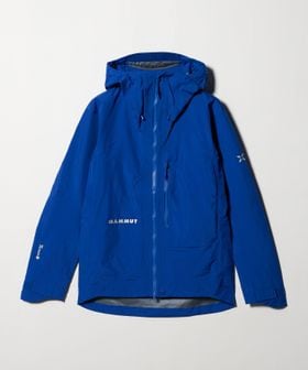 MAMMUT/＜MAMMUT＞アイガー ノードワンド アドバンスド ハードシェル ジャケット/マウンテンパーカー / ウィンドブレーカー