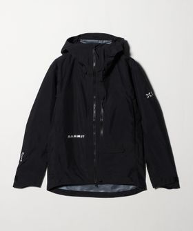 MAMMUT/＜MAMMUT＞アイガー ノードワンド アドバンスド ハードシェル ジャケット/マウンテンパーカー / ウィンドブレーカー