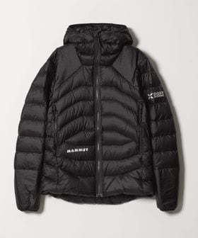 MAMMUT/＜MAMMUT＞アイガー ライト ダウン フーデッド ジャケット/ダウンジャケット / ダウンベスト