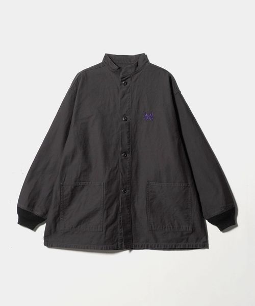 NEEDLES/＜NEEDLES＞アーミー シャツ/シャツ / ブラウス