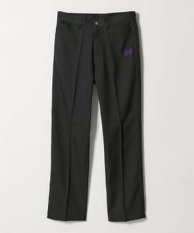 NEEDLES/＜NEEDLES＞ストレート ジーンズ/デニムパンツ