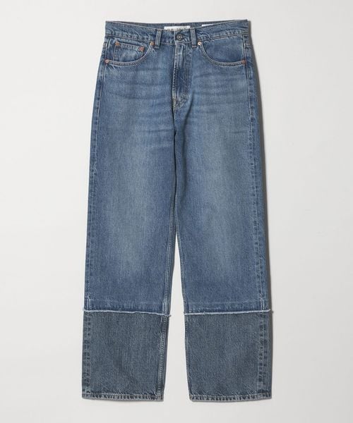 OUR LEGACY/＜OUR LEGACY＞THIRD CUT DENIM/パンツ/デニムパンツ