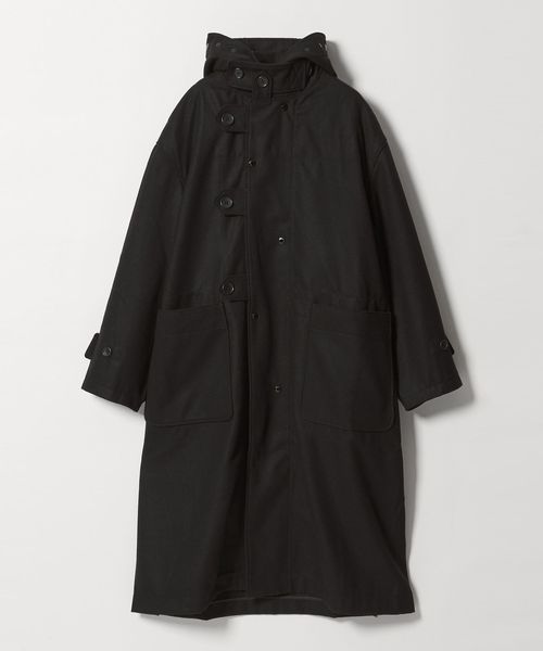 ENGINEERED GARMENTS/＜ENGINEERED GARMENTS＞ダッフル コート/ダッフルコート