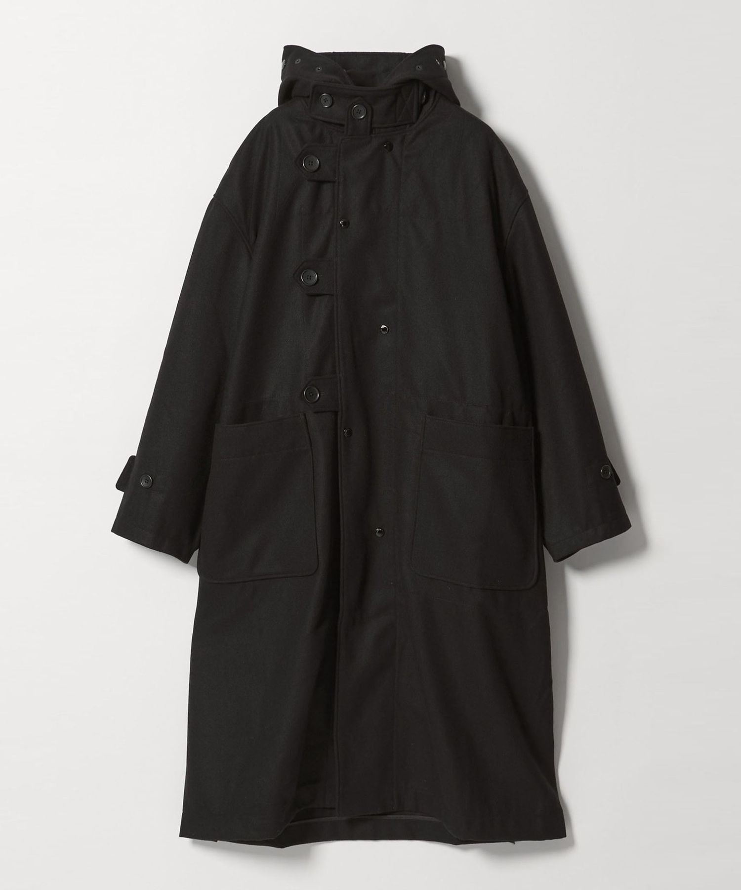 engineered garments coat ダッフルコート ENGINEERED GARMENTS] ダッフルコート