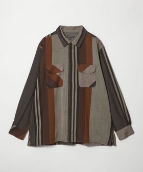 ENGINEERED GARMENTS/＜ENGINEERED GARMENTS＞CLASSIC シャツ/シャツ / ブラウス