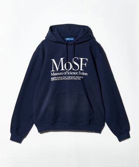 SCRT/＜SCRT＞MOSF  フーディー/スウェット / パーカー