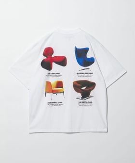 SCRT/＜SCRT＞OBJECTS Tシャツ/Tシャツ / カットソー