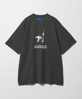 SCRT/＜SCRT＞GAFF Tシャツ/Tシャツ / カットソー