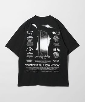 SCRT/＜SCRT＞MONOLITH Tシャツ/Tシャツ / カットソー