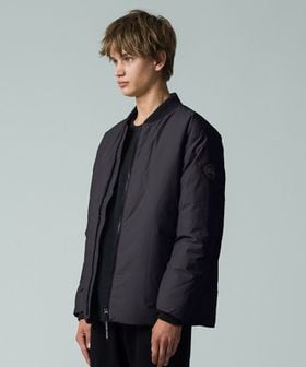 CANADA GOOSE/＜CANADA GOOSE＞ポーター ボンバー ダウンジャケット/ダウンジャケット / ダウンベスト