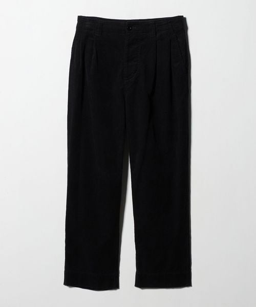 MHL/＜MHL.＞ドライコットン コーデュロイ パンツ/その他パンツ