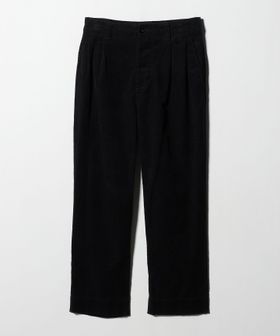 MHL/＜MHL.＞ドライコットン コーデュロイ パンツ/その他パンツ
