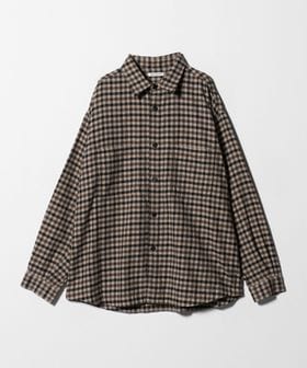 VAINL ARCHIVE/＜VAINL ARCHIVE＞ND―sh レギュラー シャツ/シャツ / ブラウス