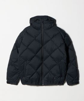 VAINL ARCHIVE/＜VAINL ARCHIVE＞パフ フーディ ダウンジャケット/ダウンジャケット / ダウンベスト