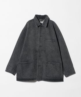 VAINL ARCHIVE/＜VAINL ARCHIVE＞TINO BD ジャケット/カバ―オール