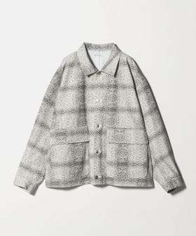 VAINL ARCHIVE/＜VAINL ARCHIVE＞AZIZ C ジャケット/その他コート / ブルゾン