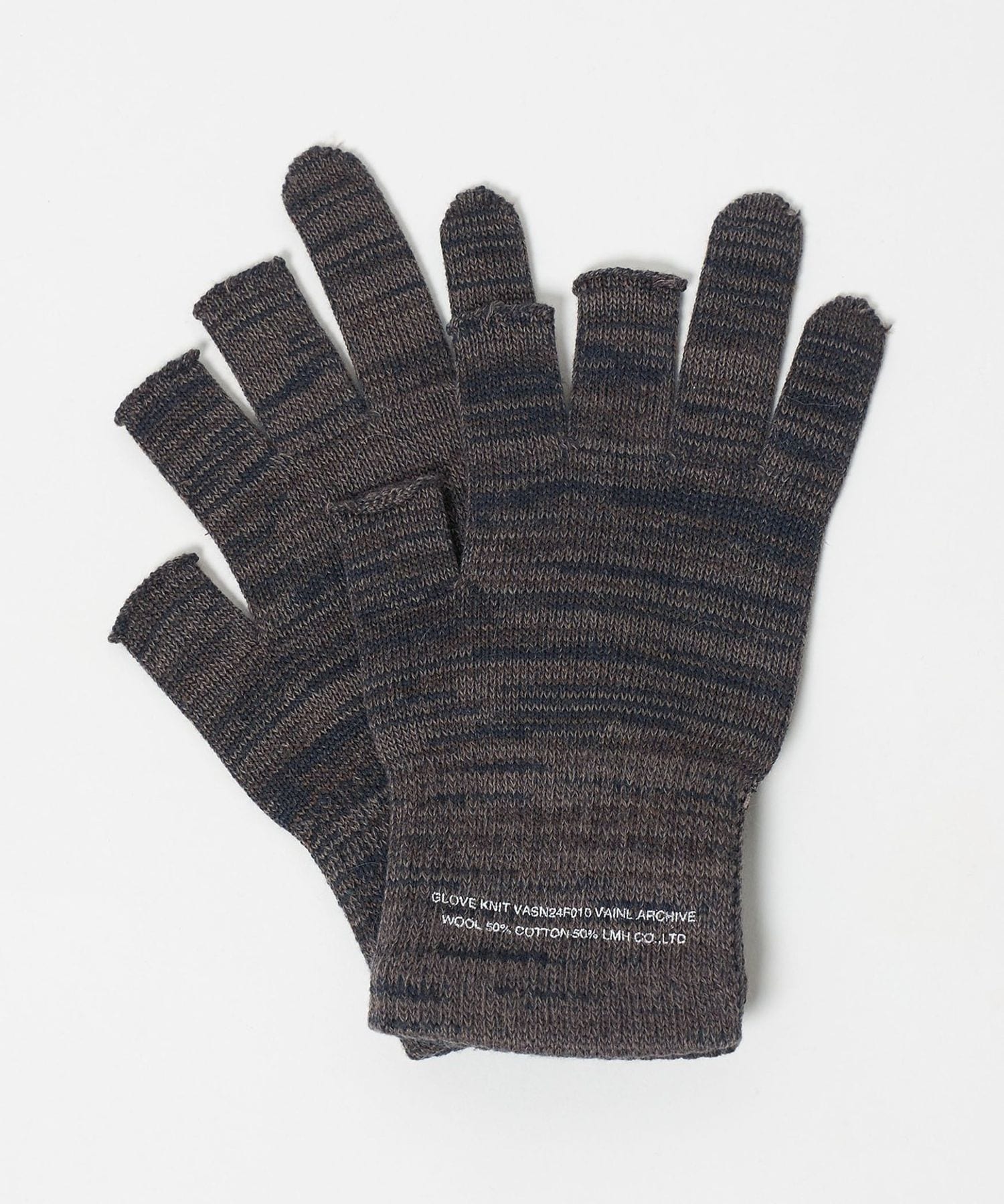 新品 VAINL ARCHIVE GRABグローブ BEAUTY & YOUTH VAINL ARCHIVE＞GRABグローブ