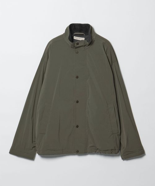 BEAUTY&YOUTH/ナイロン OCTA RN ブルゾン/その他コート / ブルゾン