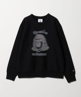 TACOMA FUJI RECORDS/＜TACOMA FUJI RECORDS × koti BEAUTY&YOUTH＞Phahurat Market TACOMA プリント スウェットシャツ/スウェット / パーカー