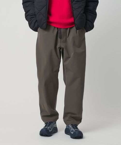 koti/＜koti BEAUTY&YOUTH＞ダブルクロス クライミング ワイド パンツ/その他パンツ