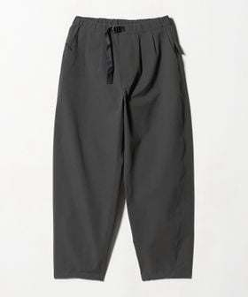 koti/＜koti BEAUTY&YOUTH＞ダブルクロス クライミング ワイド パンツ/その他パンツ