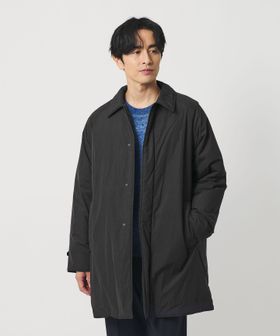 BEAUTY&YOUTH/ADS ダウン バルカラー コート/ダウンジャケット / ダウンベスト