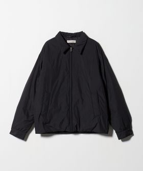 BEAUTY&YOUTH/ADS ダウン ジップ ブルゾン/その他コート / ブルゾン