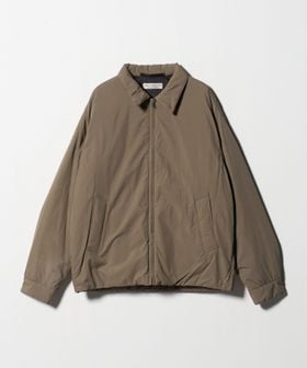 BEAUTY&YOUTH/ADS ダウン ジップ ブルゾン/その他コート / ブルゾン