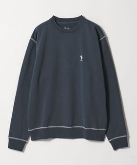DANCER/＜DANCER＞CREW SWEAT/スウェット/スウェット / パーカー