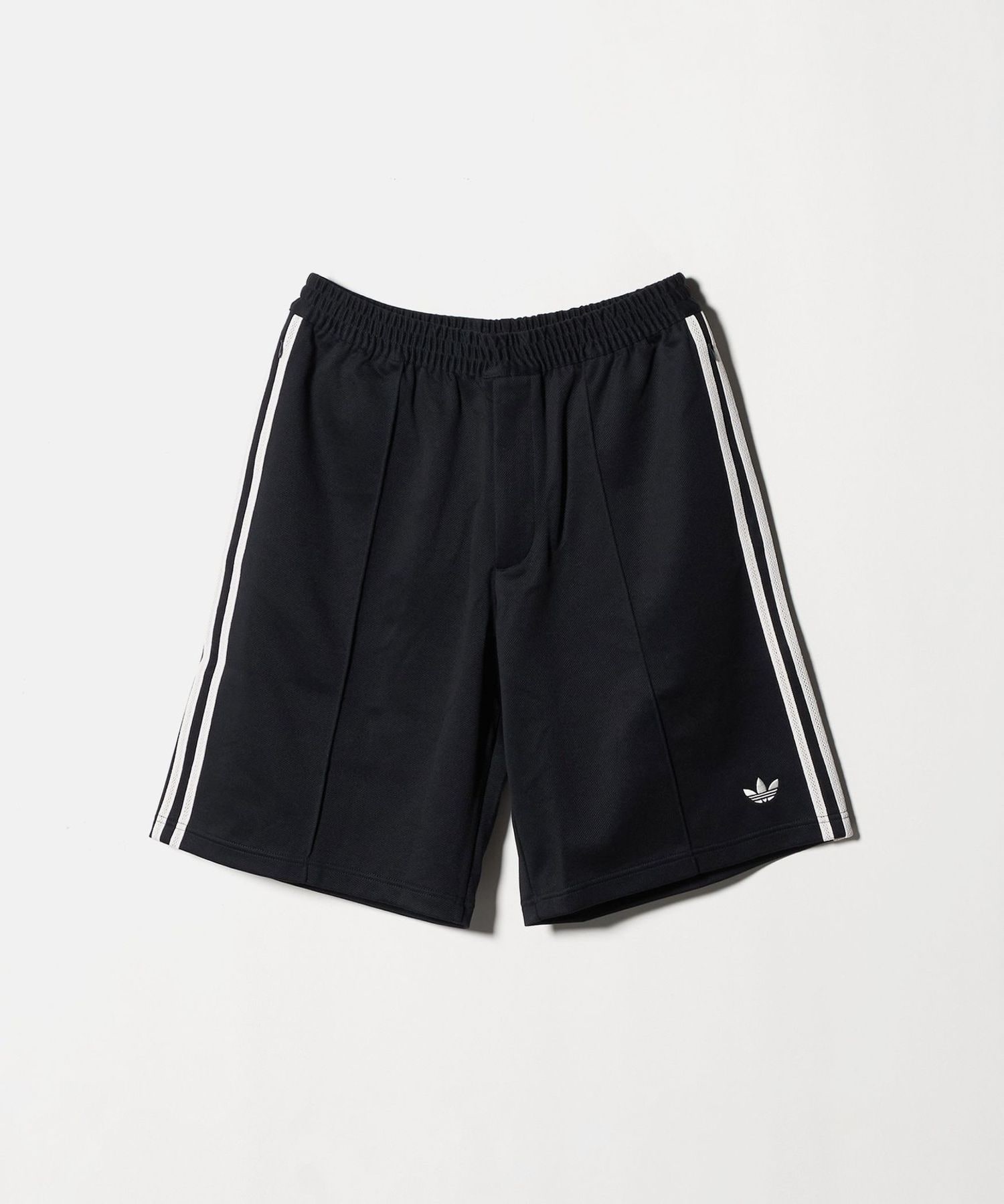 最終値下げWALES BONNER ブラックショートパンツ 29294851_58605073_1000.jpg