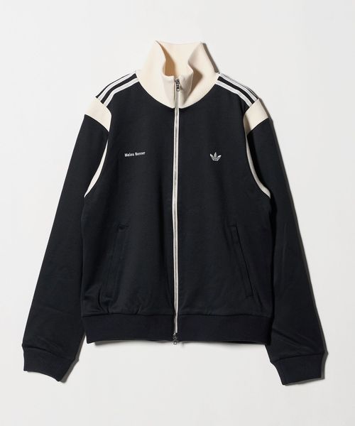adidas Originals/＜adidas Originals by Wales Bonner＞TWILL TRACK TOP/トラックトップ/その他トップス