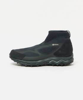 nonnative/＜MIZUNO × nonnative＞WAVE MUJIN TL MID GTX/スニーカー/スニーカー / スリッポン