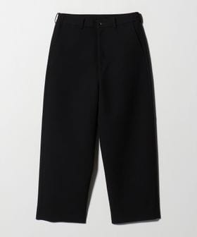 N.HOOLYWOOD/＜N.HOOLYWOOD＞ワイド ストレート トラウザーズ/スラックス