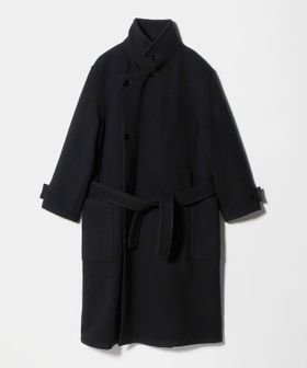 LEMAIRE/＜LEMAIRE＞WRAP COAT/コート/その他コート / ブルゾン