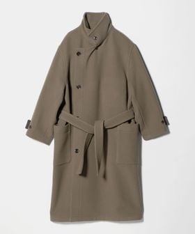 LEMAIRE/＜LEMAIRE＞WRAP COAT/コート/その他コート / ブルゾン