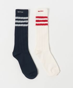 adidas Originals/＜adidas Originals by Wales Bonner＞CROCHET HI SOCKS/ソックス/ソックス / 靴下