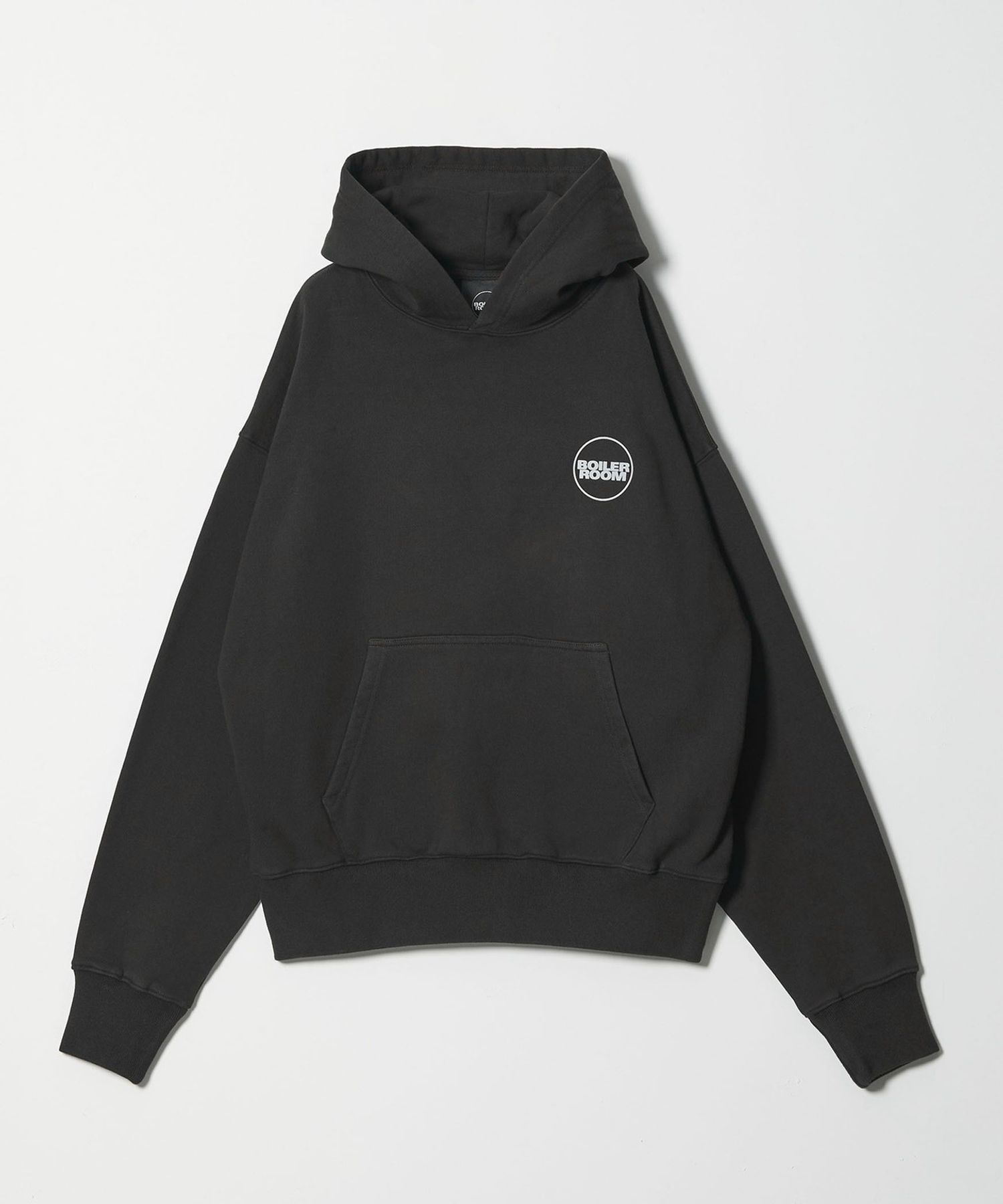 BOILER ROOM＞CORE HOODIE/フーディ