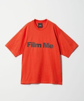BOILER ROOM/＜BOILER ROOM＞FILM ME T―SHIRT/Tシャツ/Tシャツ / カットソー