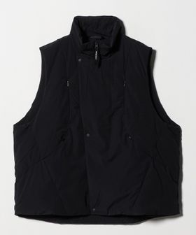 WISDOM/＜WISDOM＞ダウン ベスト/ダウンジャケット / ダウンベスト