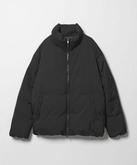 BEAUTY&YOUTH/小松マテーレ スタンドカラー ダウンジャケット 700FP 撥水機能/ダウンジャケット / ダウンベスト