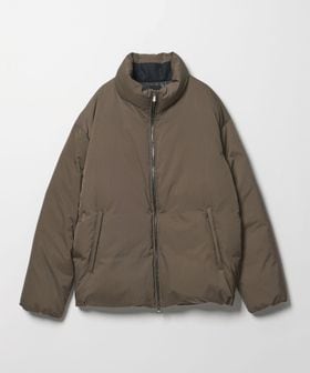 BEAUTY&YOUTH/小松マテーレ スタンドカラー ダウンジャケット 700FP 撥水機能/ダウンジャケット / ダウンベスト