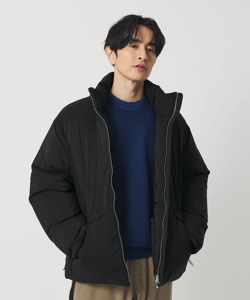 koti/＜koti BEAUTY&YOUTH＞PERTEX QUANTUM AIR ダウン ブルゾン/ダウンジャケット / ダウンベスト